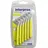 Dentaid Gmbh Interprox plus mini gelb Interdentalbürste 6er