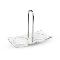 Peugeot Linea Mühlentablett