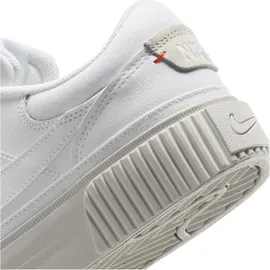 Nike Court Legacy Lift Damen Weiß 39