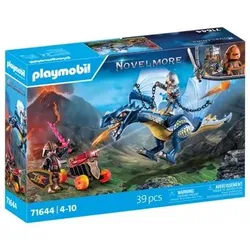 PLAYMOBIL® 71644 Drache im Gefecht