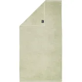 CAWÖ Life Style Uni 7007 Duschtuch 70 x 140 cm wasabi