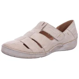 Josef Seibel Fergey 59 Damen Beige 37