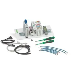 Wago 8003-099/750-8100 Starterkit, e!COCKPIT 80030997508100