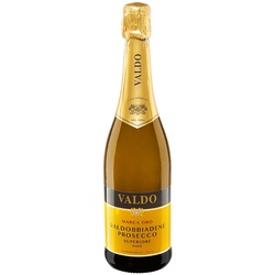 Valdo Marca Oro Valdobbiadene Prosecco Superiore DOCG 11,0 % vol 0,75 Liter