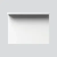 Siedle 200037480-00 LEDF 600-4/3-0 W