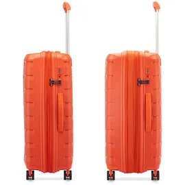 Roncato Skyline 2.0 4-Rollen 78 l Orange