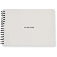 Nova MD "welcome home" Familienbuch - 40 Mitglieder