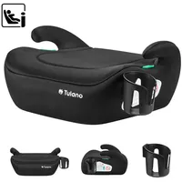 tulano Cabby 20 Schwarz