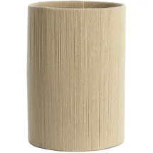 Light&living Medan 1-flg. 25,0 cm rund Eisen/Weiß