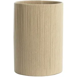 Light&living Medan 1-flg. 25,0 cm rund Eisen/Weiß