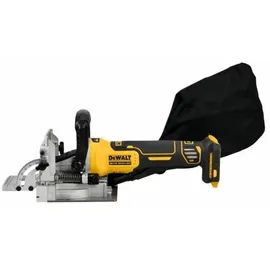 DeWalt 18 Volt Akku-Lamellendübelfräse - Basisversion DCW682NT-XJ