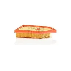 Mann-filter Luftfilter [Hersteller-Nr. C26040] für Ford