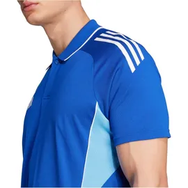 adidas Tiro 25 Competition blau L