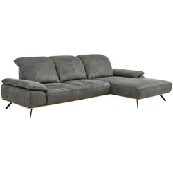 Voleo Longchairkombination NECKAR - SC ca. 322,00x201,00