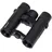 Braun Photo Compagno 8x26 Wp Fernglas - Black - One Size