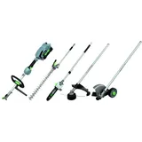 EGO MHSC2002E Multi-Tool KIT