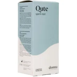 Medis Qute Sperma Test