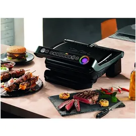 Tefal Optigrill+ Snacking&Baking GC7148