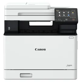 Canon i-SENSYS MF754Cdw schwarz/weiß