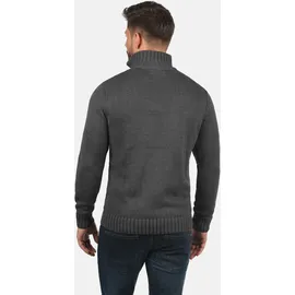 !Solid SOLID Strickjacke SDPoul in grau | Gr.: L