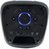 Fonestar Party-Duo Altavoz Portátil para Fiestas