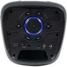 Fonestar Party-Duo Altavoz Portátil para Fiestas