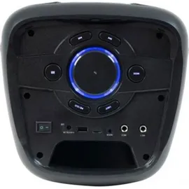 Fonestar Party-Duo Altavoz Portátil para Fiestas