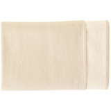 IBENA Cotton Pur 140 x 200 cm beige