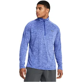 Under Armour Tech 2.0 royal/türkis S