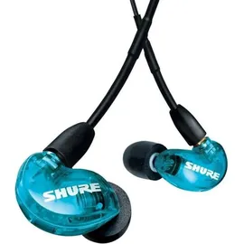 Shure Aonic 215 UNI blau