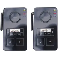 m-e FS 2.1 schwarz