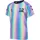 hummel hmlSHIMMER Sportset Kinder pink-a-boo 152
