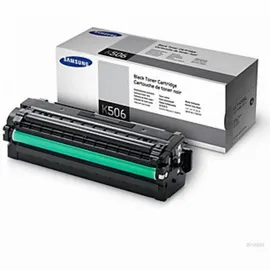Samsung CLT-K506L schwarz