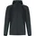 OAKLEY Drift Tech Fleece Zip Hoodie Herren Schwarz M