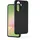 Hama Galaxy A56 5G Handyhülle Fantastic Feel schwarz