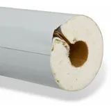 Austroflex AustroPUR 035 Rohrisolierung 35x30 mm PU-R Dämmschale mit PVC-Mantel