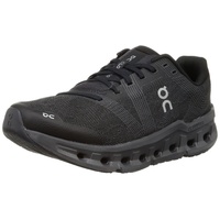 On Cloudgo - Herren Laufschuhe Black-Eclipse 55.98635