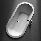 Koralle T200 Ovalbadewanne 85 x 180 cm (K69640000)