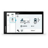 Garmin Fahrzeug Navigation, LGV610 EU 6“