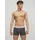 JACK & JONES Basic Boxershorts 5 Einheiten Forest Night / Navy Blazer / Dark Grey Melange / Black XXL