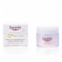 Eucerin Q10 Active Tagescreme für trockene Haut 50 ml