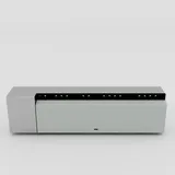 Möhlenhoff Basisstation Premium 6 Zonen 230V neutral