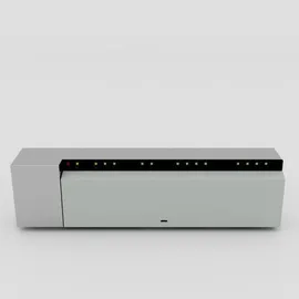 Möhlenhoff Basisstation Premium 6 Zonen 230V neutral