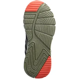 Ricosta Halbschuhe in Schwarz, Größe 39