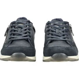 Mustang 4154-320 Blau Herren 43
