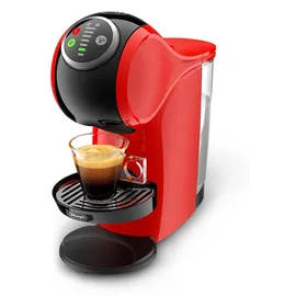 De'Longhi Nescafé Dolce Gusto Genio S Plus EDG315.R rot