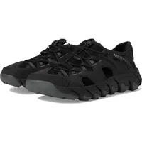 Merrell Maipo Explorer Sieve Sandalen - Black - EU