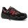 ELTEN MICK black-red Low ESD S2, Gr. 45