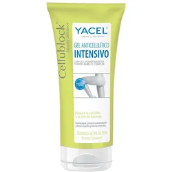 Yacel Anti-Cellulite 200 ml Damen