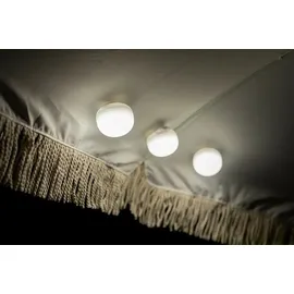 Newgarden New Garden CHERRY MINI BULB Battery